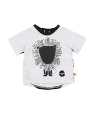 Zoology Lion Tee
