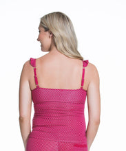 Rhubarb Torte Nursing Camisole by Cake