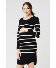 Valerie Maternity Tunic Dress