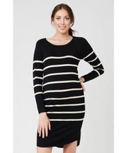 Valerie Maternity Tunic Dress