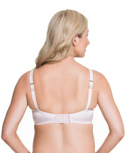 Mousse Non-Wire Maternity & Nursing Bra by Cake - Rose Pink