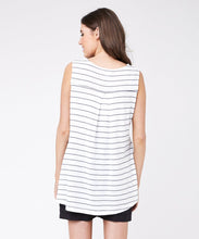 Maison Tank