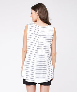 Maison Tank