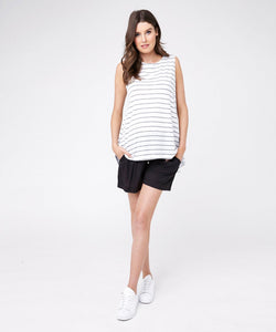 Maison Tank