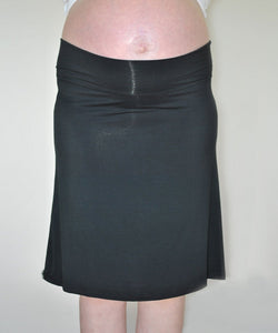 Annaliesa Basic A Line Skirt