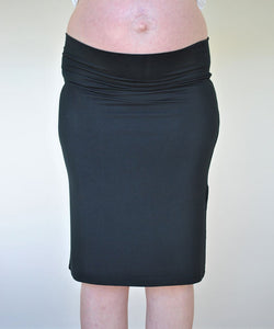 Brigitte Soft Touch Pencil Skirt