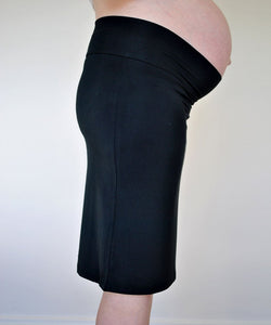 Brigitte Soft Touch Pencil Skirt