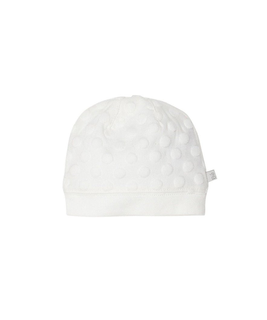 Unisex Circles Beanie