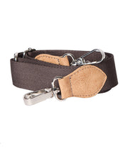 Vanchi Indie Carry All Nappy Bag Caramel