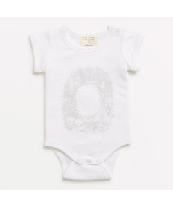 Daydream Baby Short sleeve Bodysuit