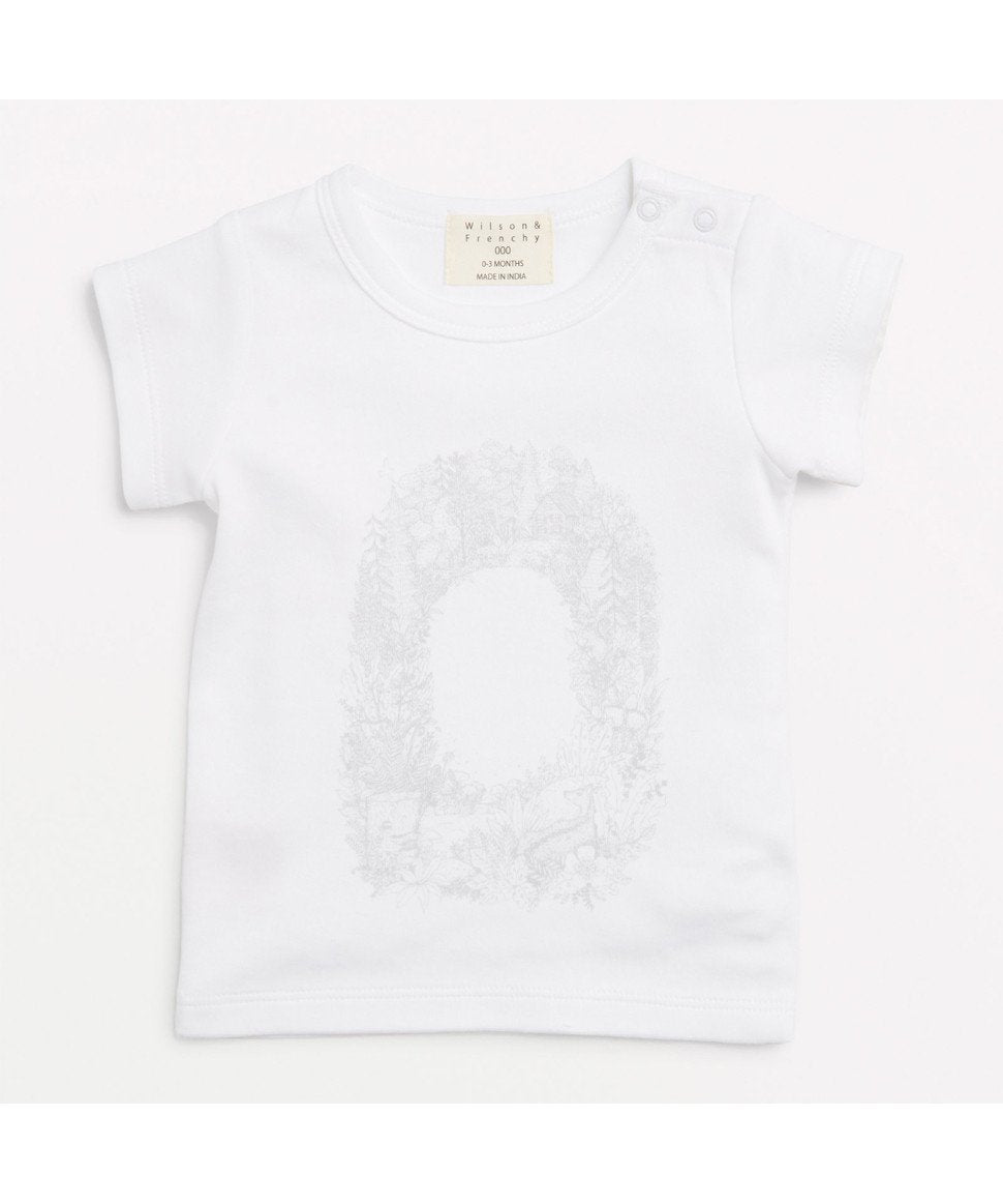 Daydream Baby Tee