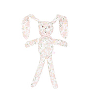 Hazel Floppy Rabbit Rattle