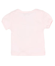 Hazel Bird Baby Tee