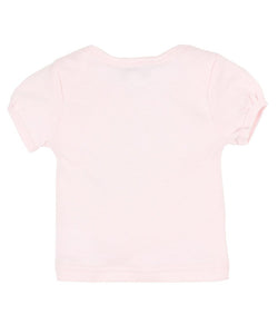 Hazel Bird Baby Tee