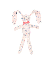 Baby Alexa Floppy Rabbit Rattle