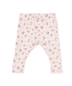 Alexa Print Leggings