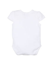 Alexa Short Sleeve Bodysuit