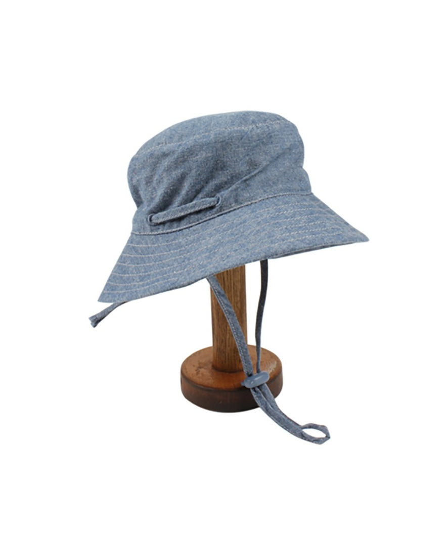 Jacob Woven Sun Hat