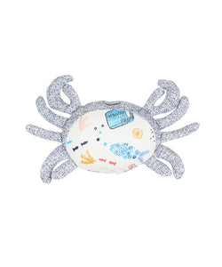 Oscar Little Crab Toy