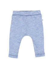 Ashton Stripe Boy Leggings