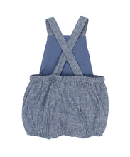 Carter Woven Baby Overall