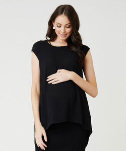 Carrie Top in Black