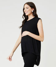 Carrie Top in Black