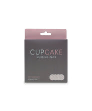 Cupcake Nursing Pads - 2 Pairs