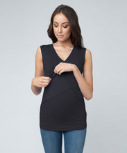 Embrace Nursing Top - Tar