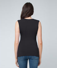 Embrace Nursing Top - Tar