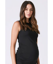 Pea in a Pod Blair Maternity Dress