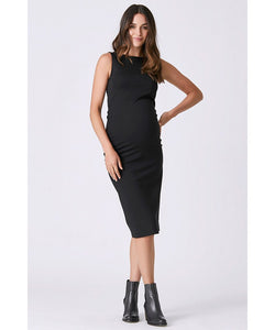 Pea in a Pod Blair Maternity Dress