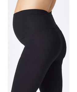 Hudson Ponte Maternity Legging