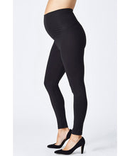 Hudson Ponte Maternity Legging