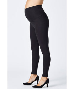 Hudson Ponte Maternity Legging