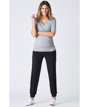 Maternity Harem Pant