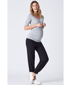 Maternity Harem Pant