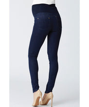 Maternity Super Skinny Ink Jean