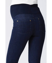 Maternity Super Skinny Ink Jean