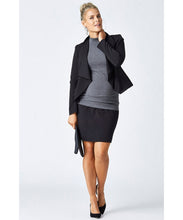 Maternity Work Skirt Emma