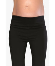 Maternity LYCRA®Fold Waist Pant