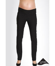 Maternity Skinny Pant LYCRA® Velcro Waist