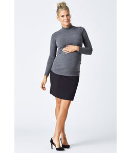 Maternity Work Skirt Emma