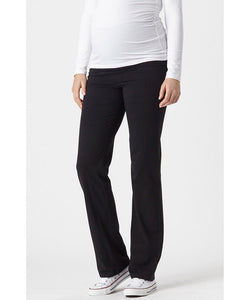 Maternity Straight Leg Yoga Pant