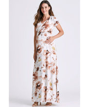 maternity maxi dress for special occasions