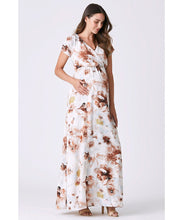 pregnancy dress for special occasions