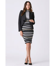 Jodi Tube Maternity Skirt