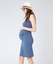 Mia Stripe Tank Dress