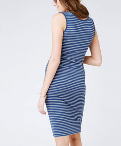 Mia Stripe Tank Dress