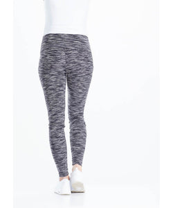 Sage Full Length Active Maternity Legging